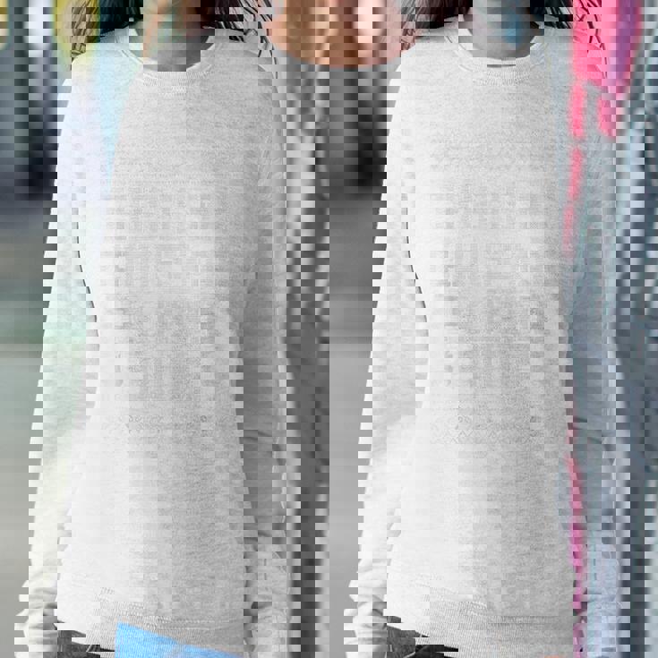 This Is My Christmas Sleep Ugly Sweater Party Women Sweatshirt Unique Gifts