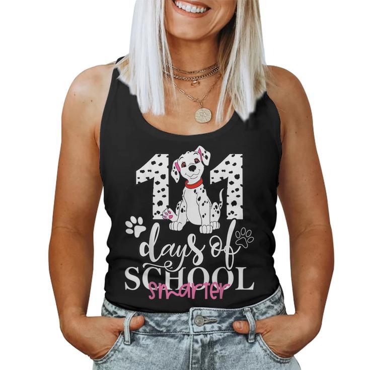 Dalmatian tank top best sale