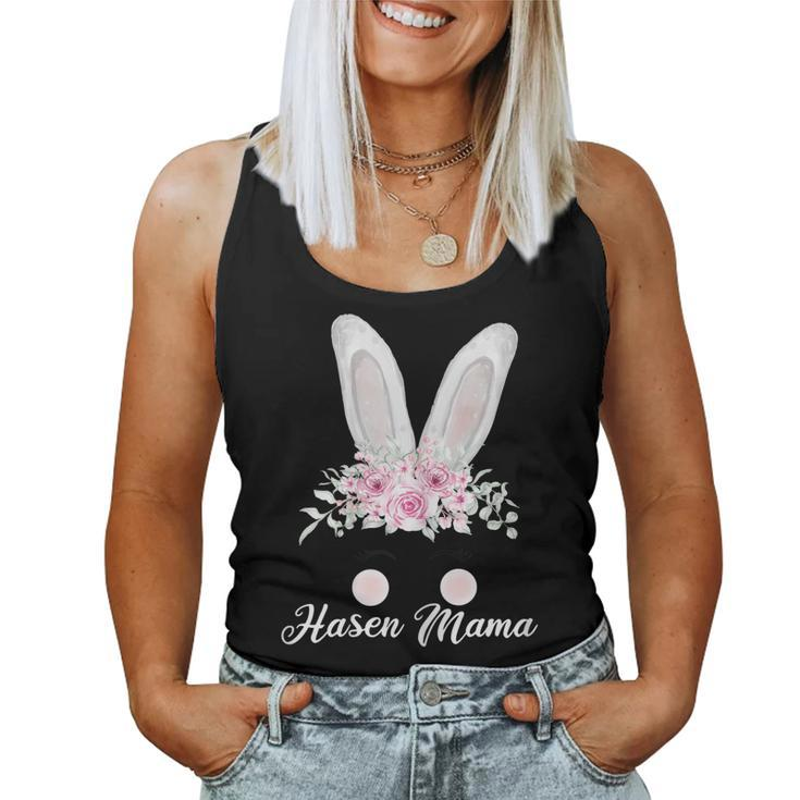Rabbit Rabbit Mum Rabbit Bunny Lover For Women Women Tank Top