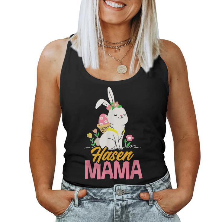 Rabbit Pet Rabbit Mum For Women Women Tank Top