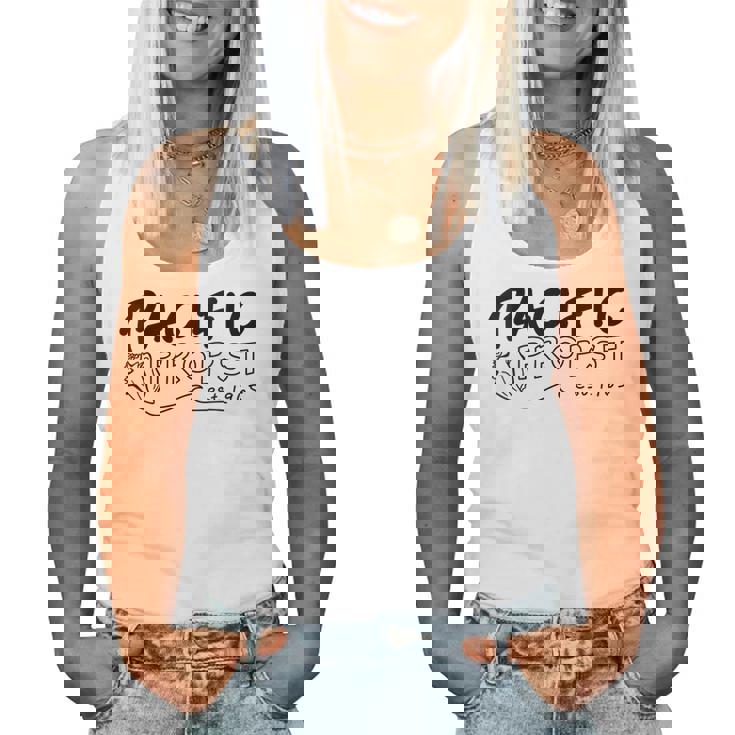 Pacific Propst Est 1965 Family Reunion Black Family Reunion s Women Tank Top