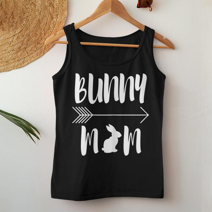 Bunny Mom Rabbit Mum For Women Women Tank Top Unique Gifts