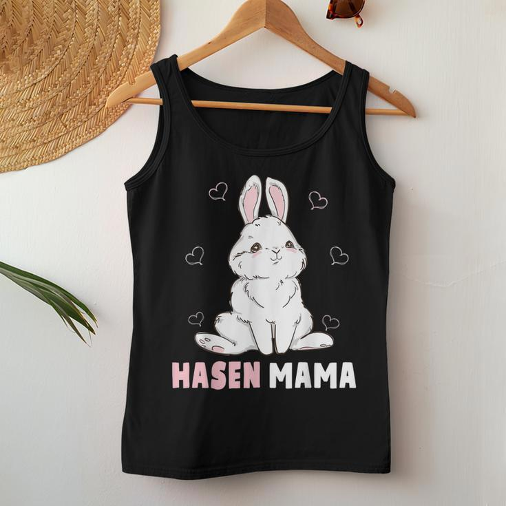 Cute Bunny Easter Rabbit Mum Rabbit Mum For Women Women Tank Top Unique Gifts