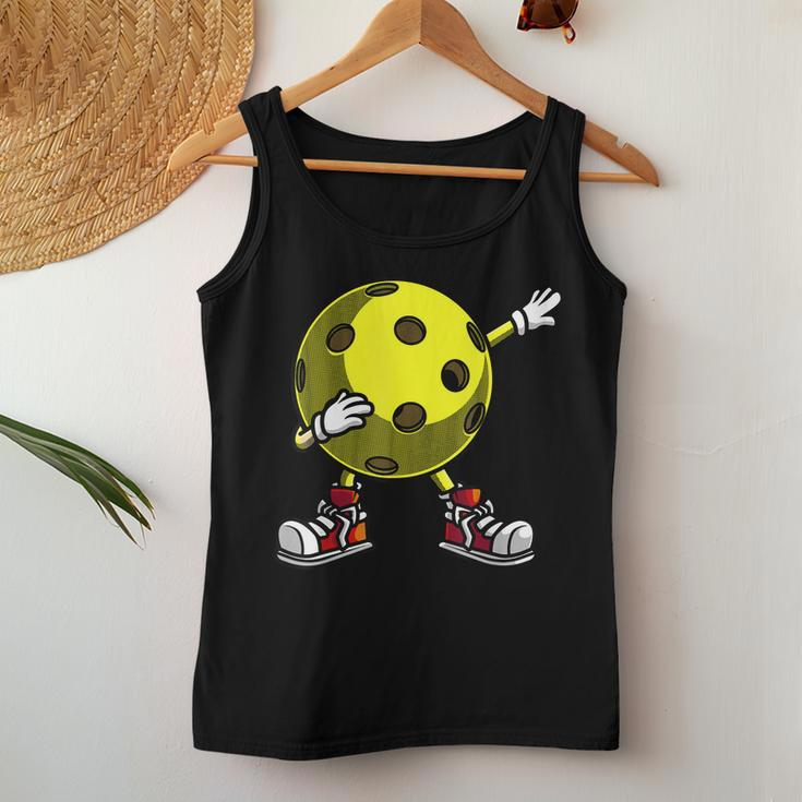 Cute Pickleball For Dink Pickleball Player Women Tank Top Unique Gifts