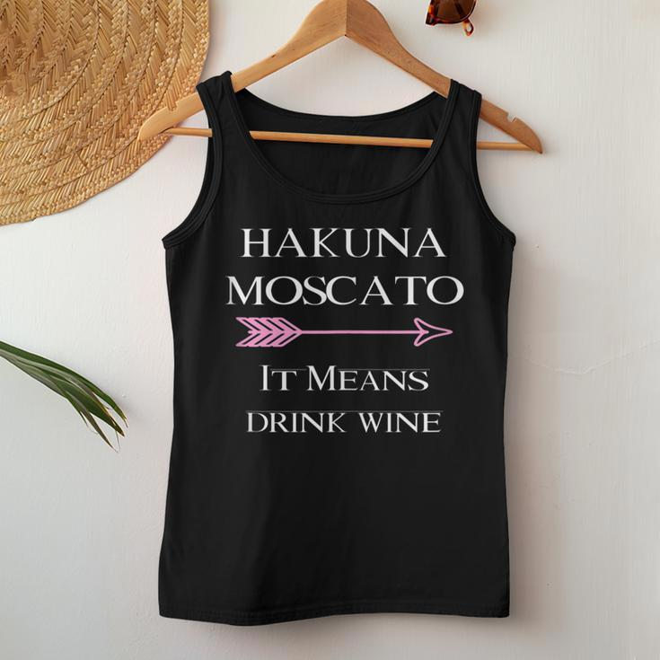 Drink Around The World Wine Adult Vacation Women Tank Top Funny Gifts