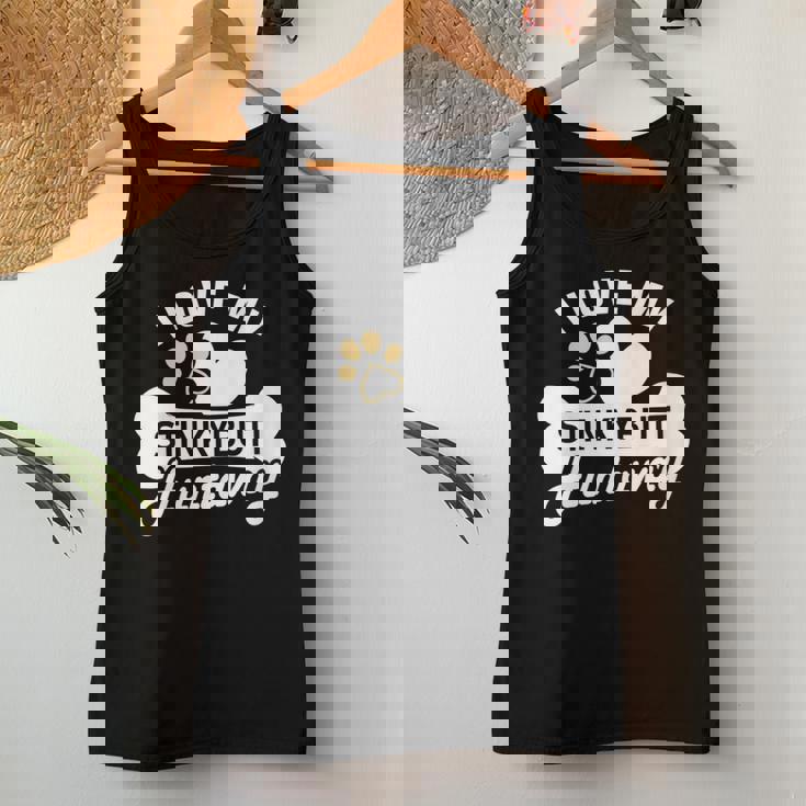 Huntaway Dog Huntaway Women Tank Top Unique Gifts
