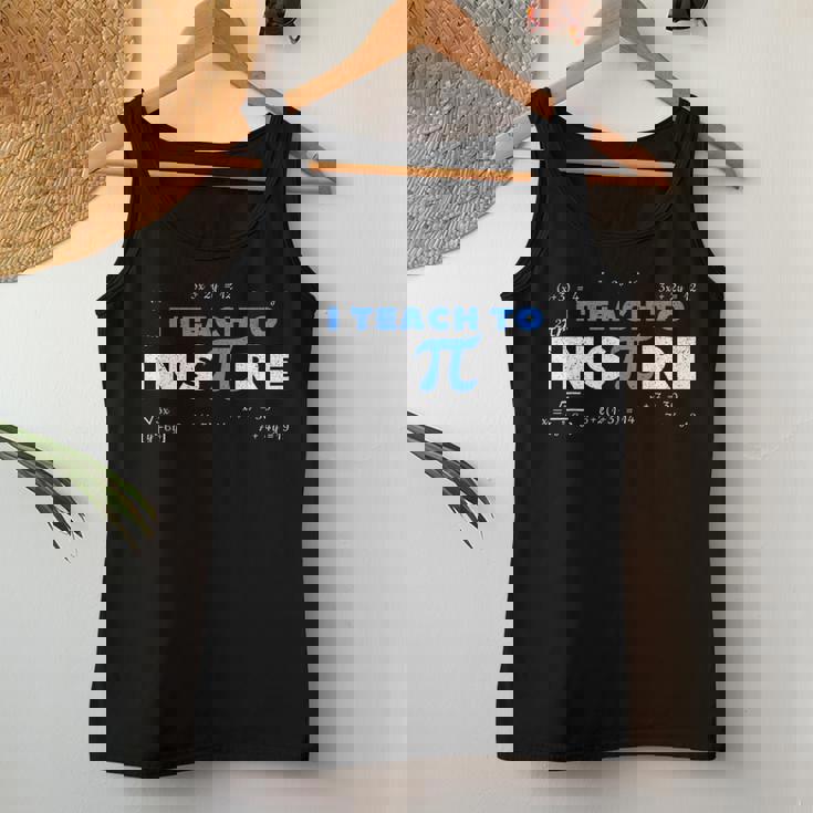 Pi Day Math Teacher I Teach To Inspire Pi 314 Women Tank Top Unique Gifts Pi Day Math Teacher I Teach To Inspire Pi 314 Women Tank Top Unique Gifts