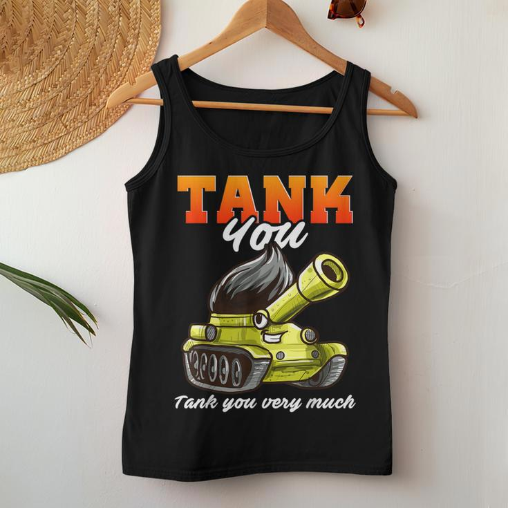 History Teacher Military Sherman Kawaii Tank You Pun Women Tank Top Unique Gifts