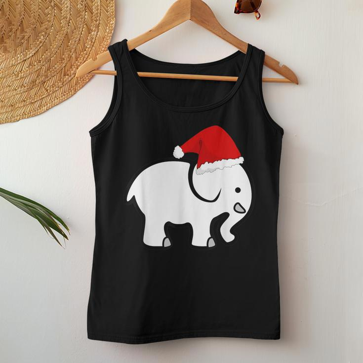 Worst White Elephant Gift Christmas 2018 Item Funny Women Tank Top Basic Casual Daily Weekend Graphic Personalized Gifts