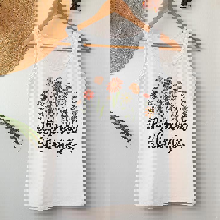 Cultivando Bilingues Dual Language Crew Bilingual Teacher Women Tank Top Basic Casual Daily Weekend Graphic Personalized Gifts
