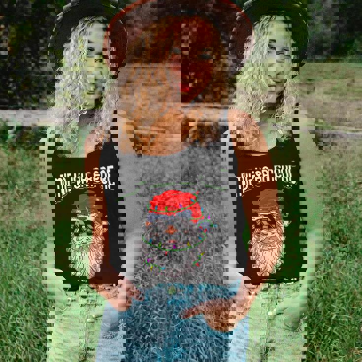 Christmas Tank Top Men Mid Year Report Still Naughty Christmas In