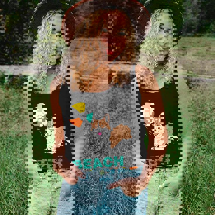 Corgi Beach Squad For Corgi Lovers Saying Women Tank Top Gifts for Her Corgi Beach Squad For Corgi Lovers Saying Women Tank Top Gifts for Her