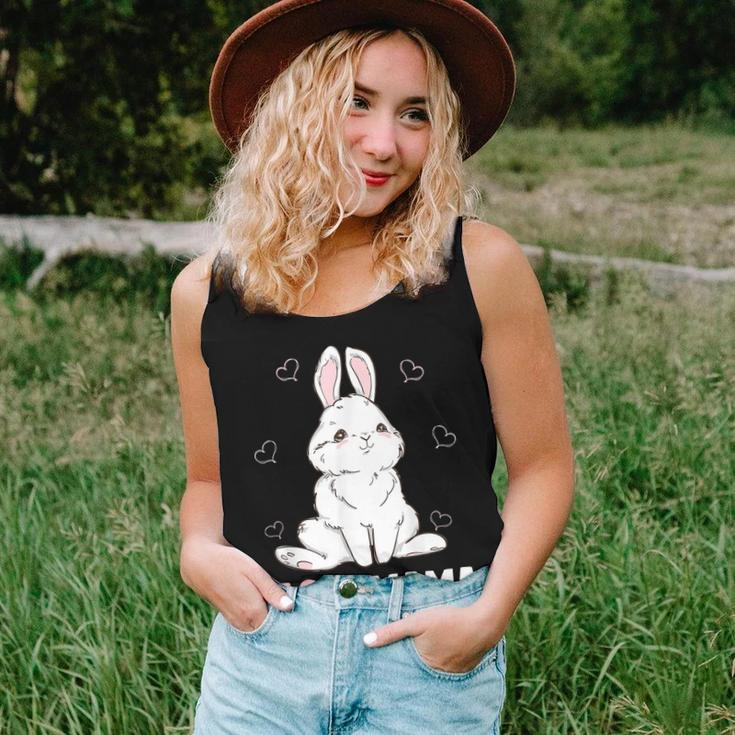 Cute Bunny Easter Rabbit Mum Rabbit Mum For Women Women Tank Top Gifts for Her