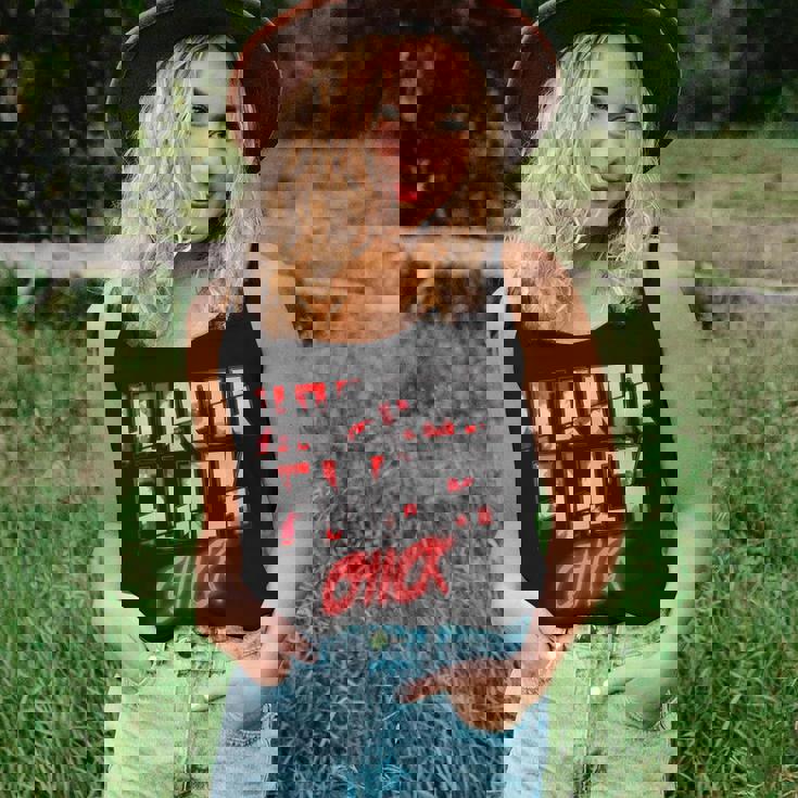 Horror Flick Chick Scary Movie Lover Scary Movie Women Tank Top Gifts for Her Horror Flick Chick Scary Movie Lover Scary Movie Women Tank Top Gifts for Her