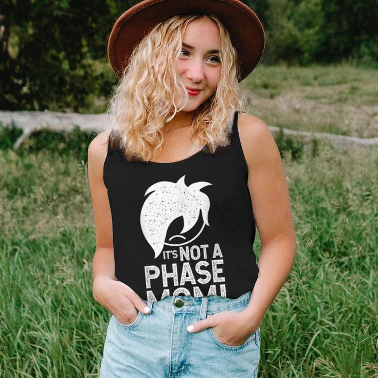 It's Not A Phase Mom Alt Emo Clothes For Boys Emo Women Tank Top Gifts for Her