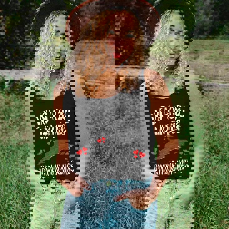 Just A Girl Who Loves Pygmy Killer Whales Lover Women Tank Top Gifts for Her Just A Girl Who Loves Pygmy Killer Whales Lover Women Tank Top Gifts for Her