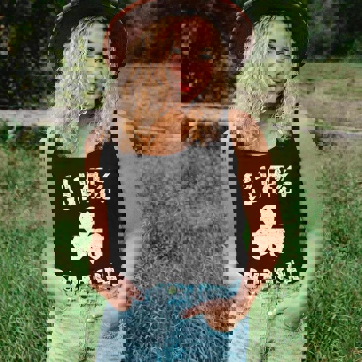 Pi Day St Patrick's 314 Irish Pirish Math Teacher Women Tank Top Gifts for Her Pi Day St Patrick's 314 Irish Pirish Math Teacher Women Tank Top Gifts for Her