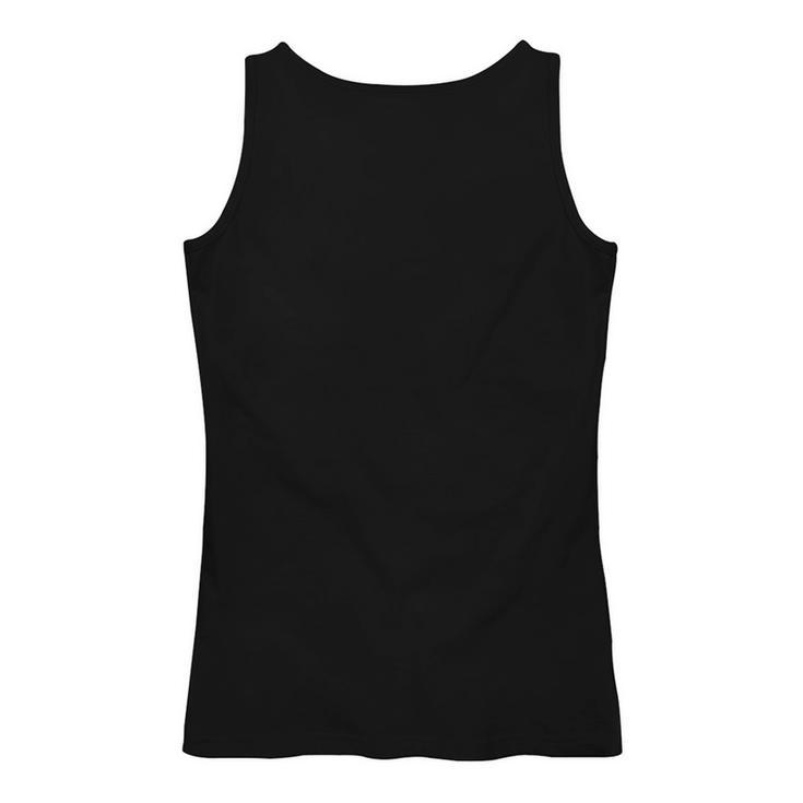 Black Out With Your Rack Out Funny White Trash Women Tank Top Weekend Graphic
