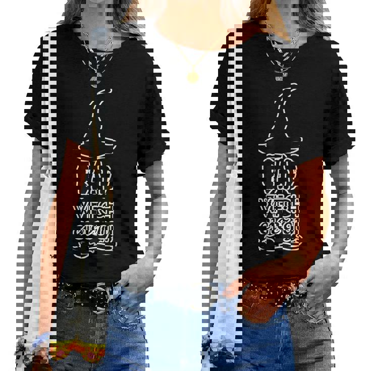 Bad Witch T-Shirt Bad Witch T-Shirt