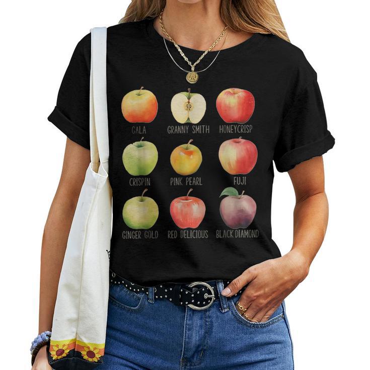 toddler apple shirt