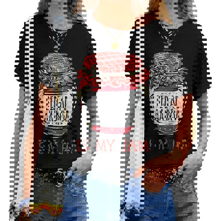 Fun Cute Meme Quote Arab Mom Women T-shirt