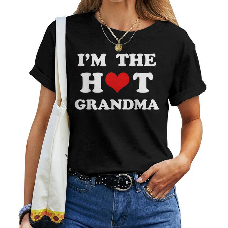 hot grandma t shirt