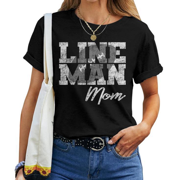 football lineman mom shirts