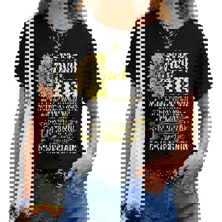 Born In May 2003 Sunflower 16th Birthday Gift T-Shirt Born In May 2003 Sunflower 16th Birthday Gift T-Shirt