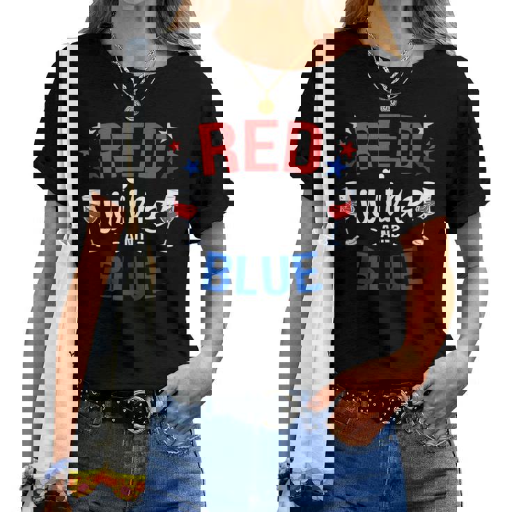 Bad & Boozy Shirt 4th July Women Patriotic Memorial Day Bad & Boozy Shirt 4th July Women Patriotic Memorial Day