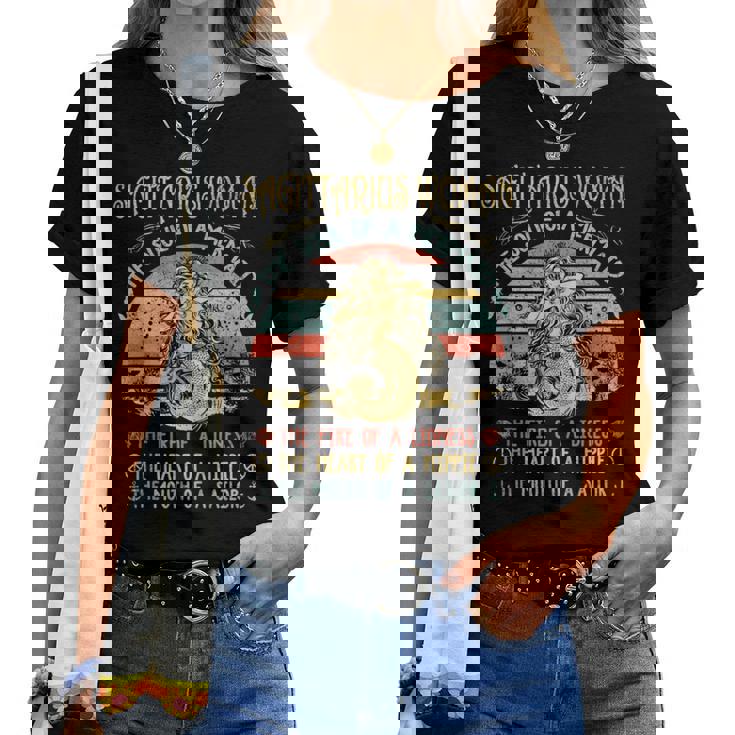 Womens July Woman The Soul Of A Mermaid Funny Vintage Shirt Womens July Woman The Soul Of A Mermaid Funny Vintage Shirt