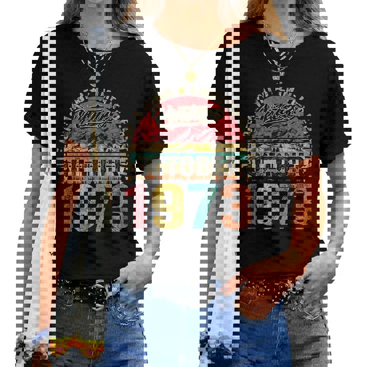 50th Birthday Group Shirts 50th Birthday Gift Funny 50th