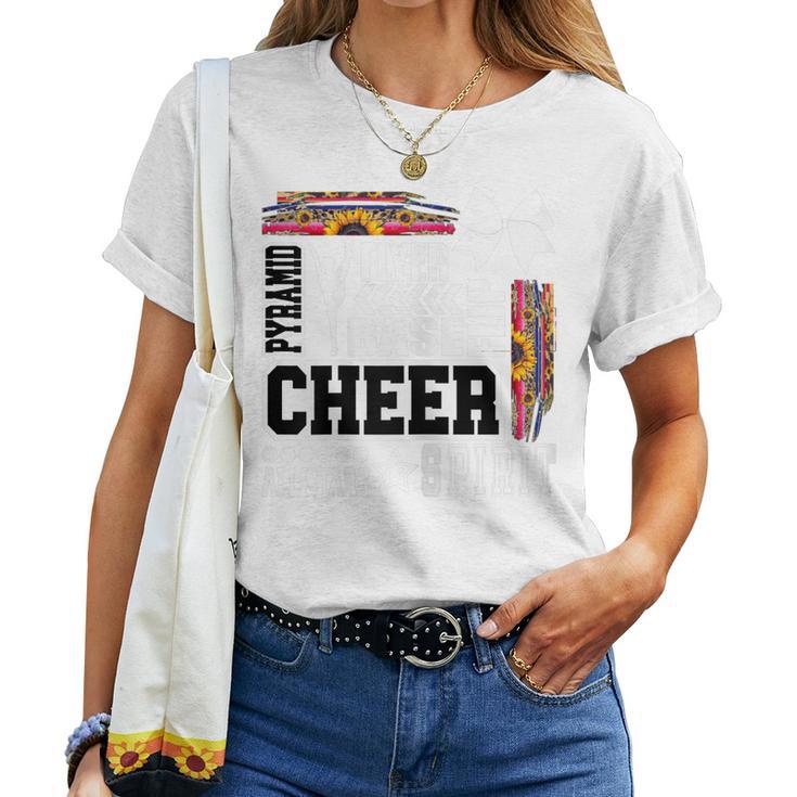 Cheer Apparel – Palm Breeze Tees