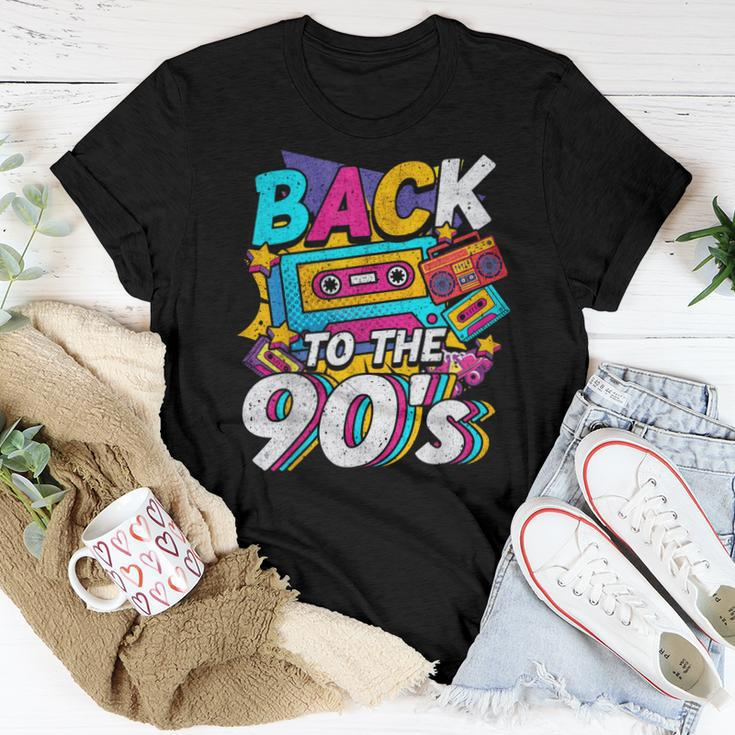 90S Outfit Party And Theme Party Costume For Men And Women Women T-shirt Unique Gifts