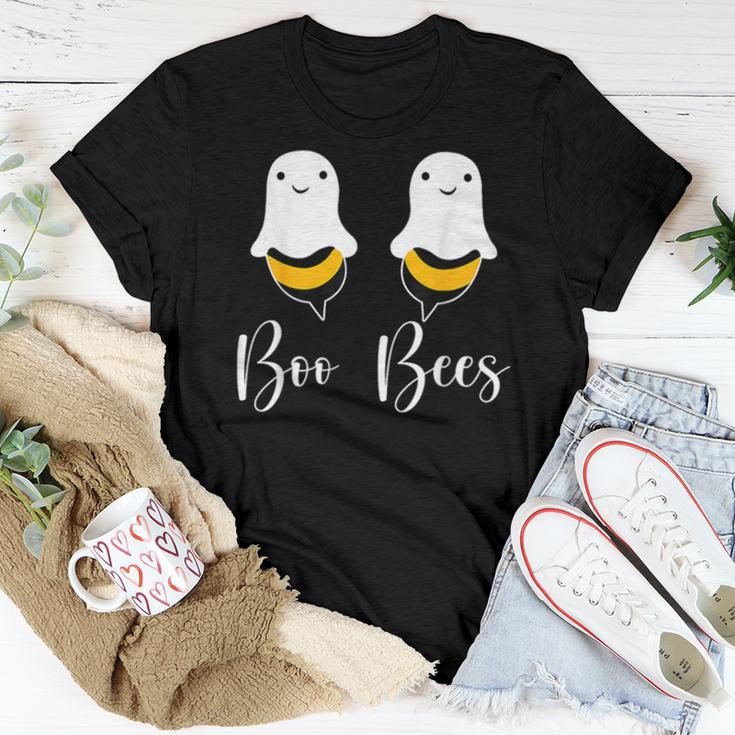 Halloween Boo Bees Shirts, This Halloween Wear The Boobees