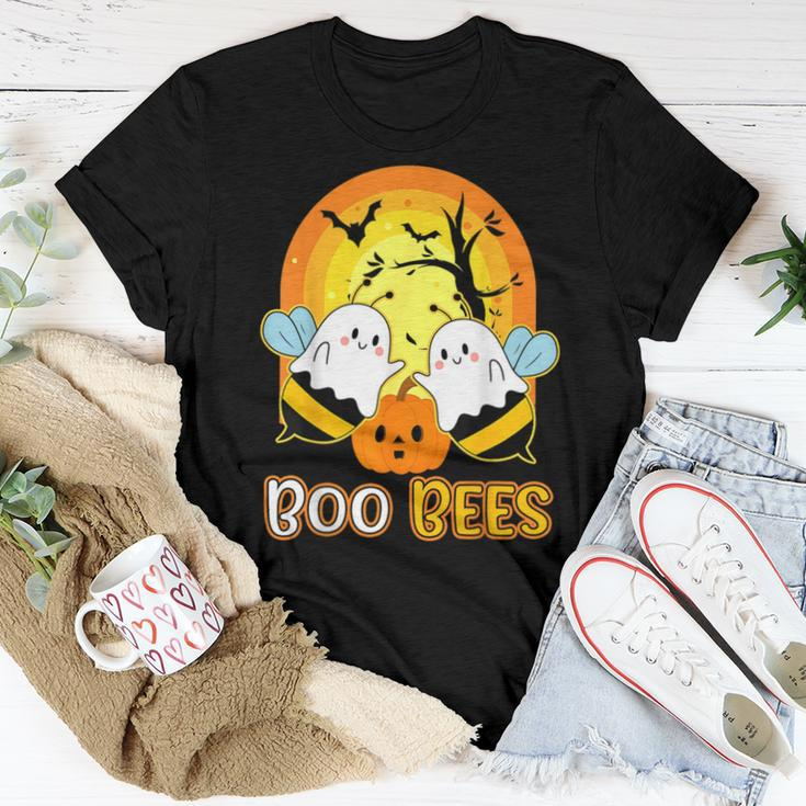 Boo Gifts, Women Halloween Shirts