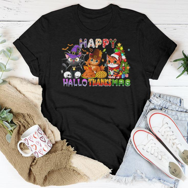 Cat Lover Gifts, Thanksgiving Shirts