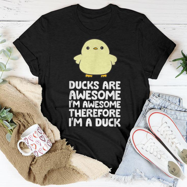 Ducks Gifts, Funny Duck Shirts