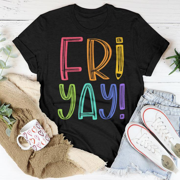 Friday Gifts, Teacher Shirts