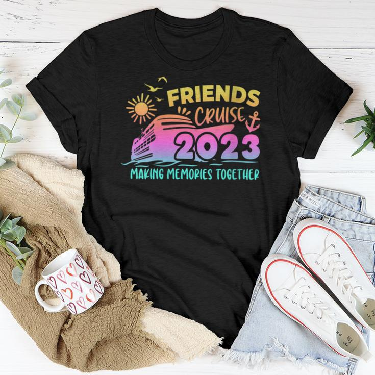 Together Gifts, Friends Cruise Shirts