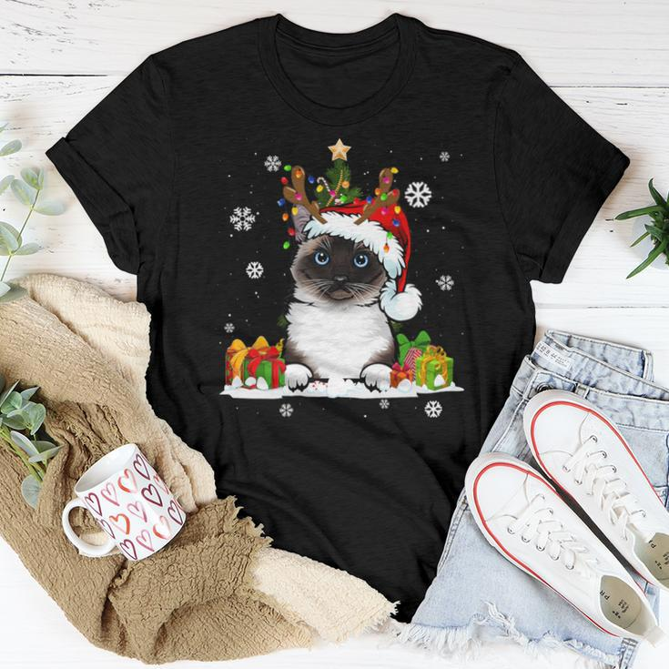 Cat Lover Gifts, Ugly Christmas Shirts