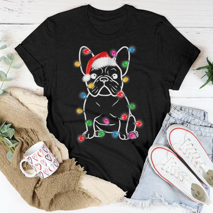 Christmas Gifts, French Bulldog Shirts