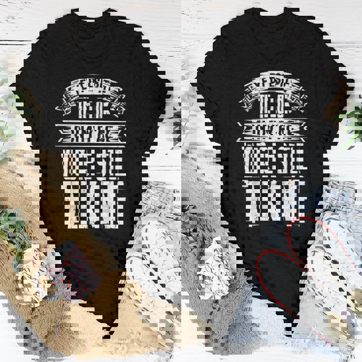 Sarcasm Sarcastic Humor Antisocial Humor Women T-shirt Unique Gifts Sarcasm Sarcastic Humor Antisocial Humor Women T-shirt Unique Gifts