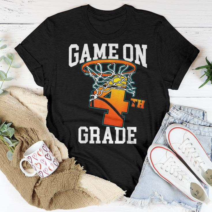 Basketball Gifts, Gaming School Shirts