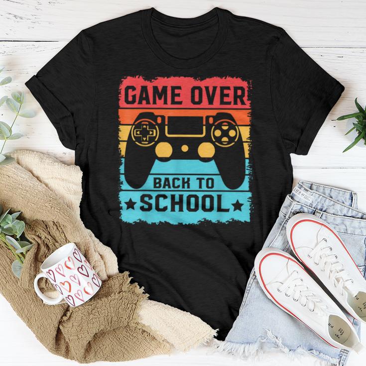 Controller Gifts, Student Teacher Shirts