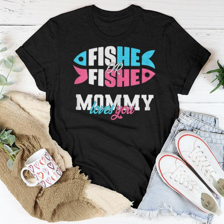 The Ofishal Mama. New Parent. Gender Reveal Shirts. Personalized Family  Shirts. Gender Reveal Party. Fishing Theme. Pregnancy Announcement. -   Finland