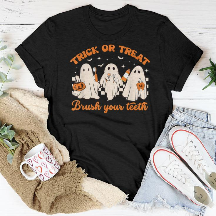 Groovy Gifts, Dental Halloween Shirts