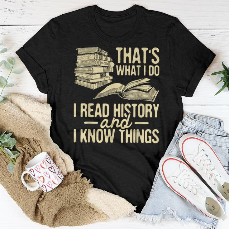 History Teacher Gifts, History Teacher Shirts