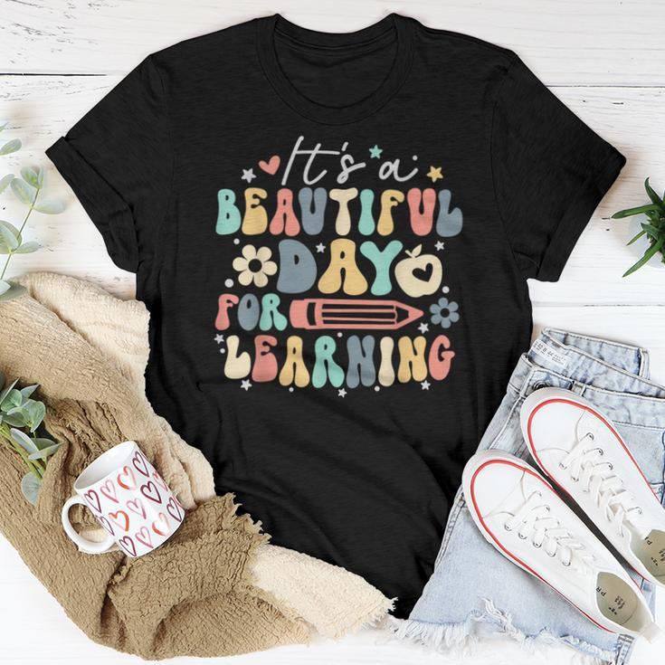 Learning Gifts, Learning Shirts