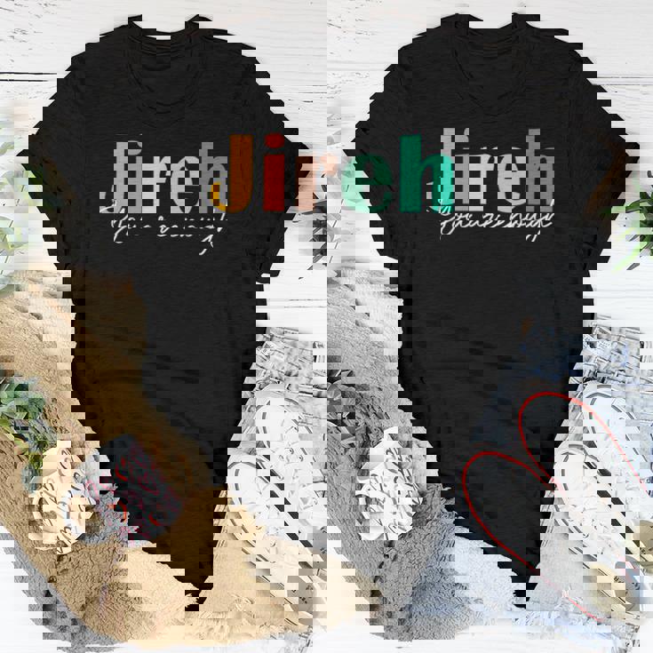 Phorever Gifts, Phorever Shirts