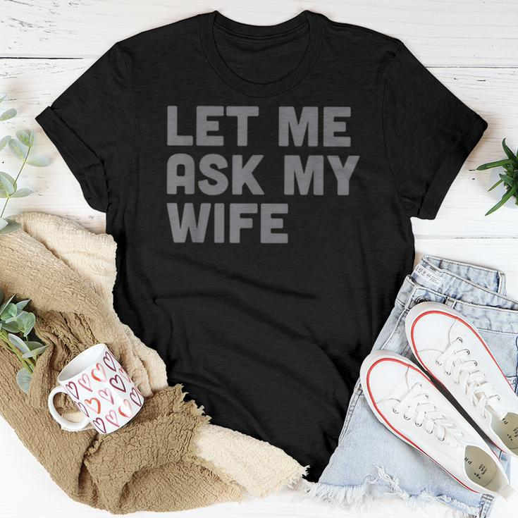 My Wife Gifts, My Wife Shirts